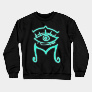 Mint Crewneck Sweatshirt